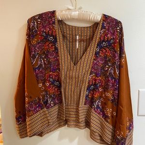 Free people Shirt